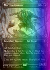 Marrow-Gnawer [Borderless Foil] #