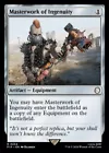 Masterwork of Ingenuity [Foil] #