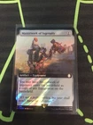 Weapon Surge