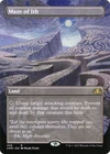 Maze of Ith [Borderless Foil] #