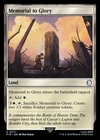 Memorial to Glory #