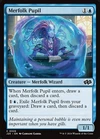 Merfolk Pupil #