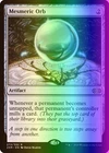 Mesmeric Orb #