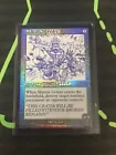 Meteor Golem