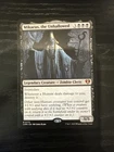 Mikaeus, the Unhallowed #
