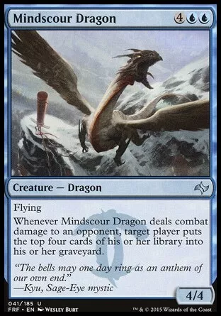 Dragonrage