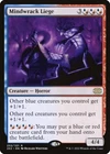 Mindwrack Liege #