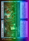 Mirror Room // Fractured Realm [Foil] #