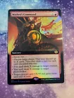 Mishra's Command [Extended Art] #