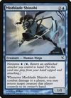 Mistblade Shinobi [Foil] #