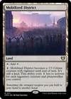 Mobilized District #