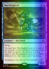 Mockingbird [Foil] #