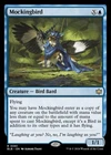 Mockingbird #
