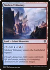 Molten Tributary #