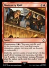 Monastery Raid #