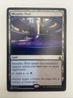 Morphic Pool
