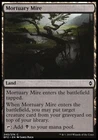 Mortuary Mire #
