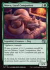 Mowu, Loyal Companion [Anime] #