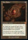 Mox Amber #