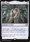 Mox Opal [Foil] #
