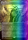 Sword of Light and Shadow [Extended Art Foil] #