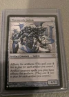 Mycosynth Golem