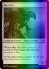 Myr Sire #