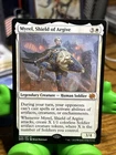 Myrel, Shield of Argive #