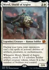 Myrel, Shield of Argive #