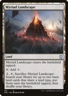 Rising Miasma