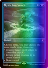 Mystic Confluence #