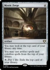 Mystic Forge #