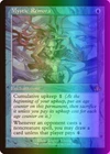 Mystic Remora [Retro Foil] #