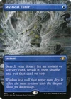 Mystical Tutor [Borderless Foil] #