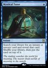 Mystical Tutor #