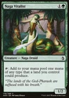 Naga Vitalist #