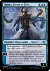 Narset, Parter of Veils #