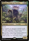 Nemata, Primeval Warden #