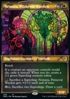 Nemata, Primeval Warden [Showcase] #
