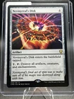 Nevinyrral's Disk