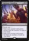 Nightmare Unmaking