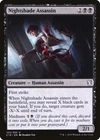 Nightshade Assassin #