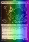 Nikara, Lair Scavenger