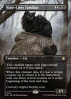 Nine-Lives Familiar #