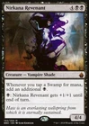 Nirkana Revenant #