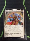 Ajani's Pridemate