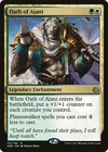 Oath of Ajani #