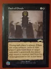 Oath of Ghouls