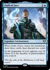 Oath of Jace #