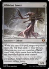Oblivion Sower #